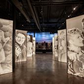 John Wayne: An American Experience