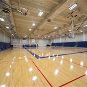Tarrant County College - South Campus