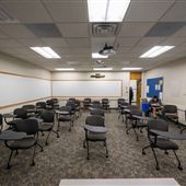 Tarrant County College - Northwest Campus
