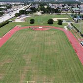 Rosacker Field - Fort Worth Country Day