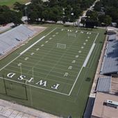 Scarborough-Handley Field