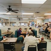 West Side Cafe