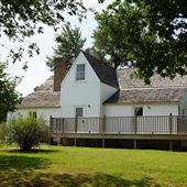 The Man House Museum