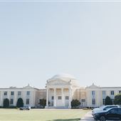 Southwestern Baptist Theological Seminary
