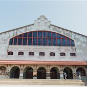 Cowtown Coliseum