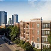 Trinity Bluff Apartments
