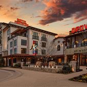 Hotel Drover