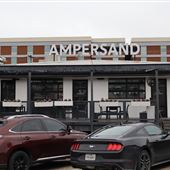 Ampersand West 7th