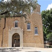 Samuels Avenue Building