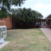 Eastline Building
