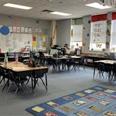 Lily B. Clayton Elementary School