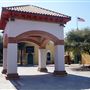Rodeo Plaza