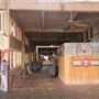 Stockyards National Historic District