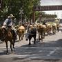 Stockyards National Historic District