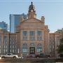 Tarrant County Courthouse