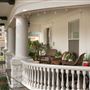 Texas White House Bed & Breakfast