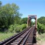 Walnut Creek Bridge