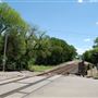 Walnut Creek Bridge