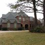 Italian Inspired House in Colleyville