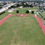 Rosacker Field - Fort Worth Country Day