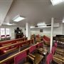First Christian Church