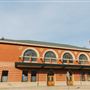 Ashton Depot