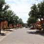Stockyards National Historic District