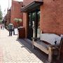 Stockyards National Historic District