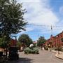 Stockyards National Historic District