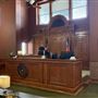 Tarrant County Courthouse
