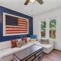 The Benton House