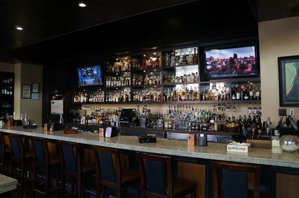 Silver Leaf Cigar Lounge