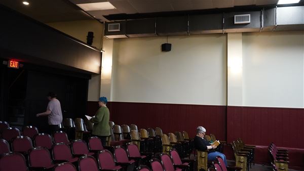 Farr Best Theater