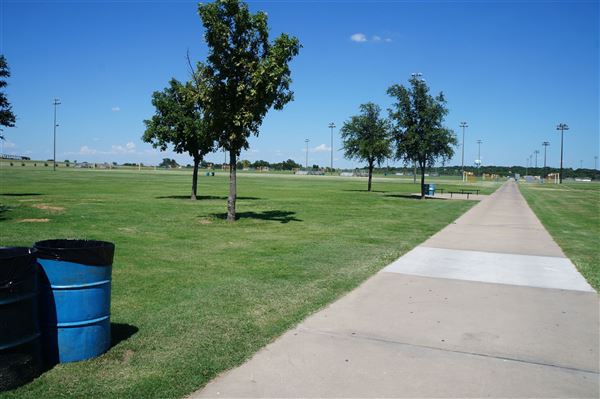 Rolling Hills Soccer Complex