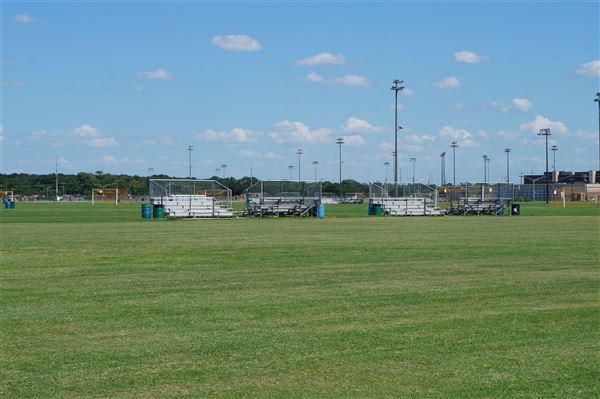 Rolling Hills Soccer Complex