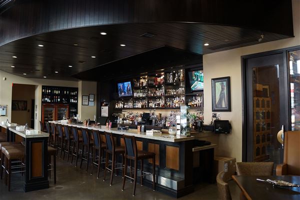 Silver Leaf Cigar Lounge