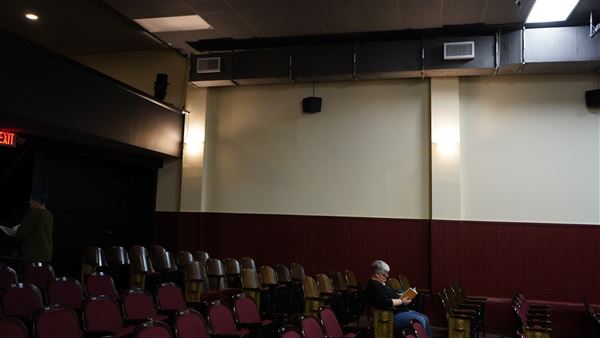Farr Best Theater