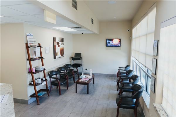 Core Medical Associates