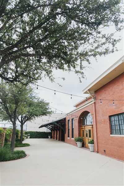Ashton Depot (6/18/2024 - Credits: Sam Gmuer)
