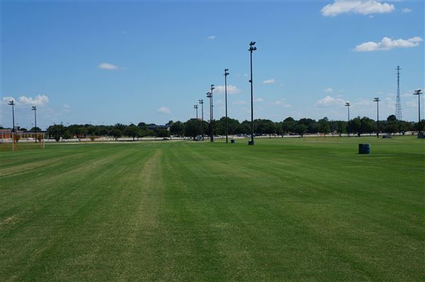 Rolling Hills Soccer Complex