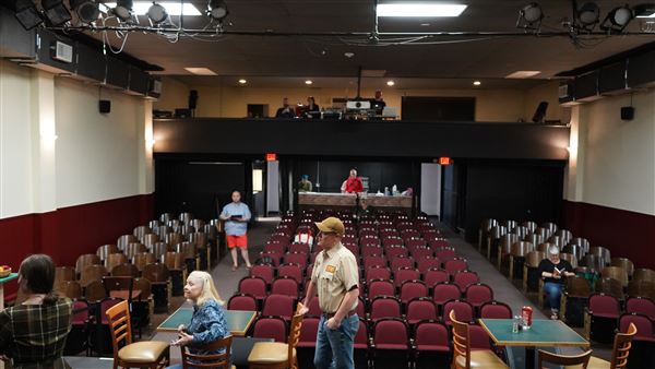 Farr Best Theater