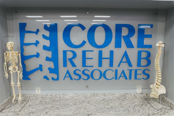 Core Medical Associates