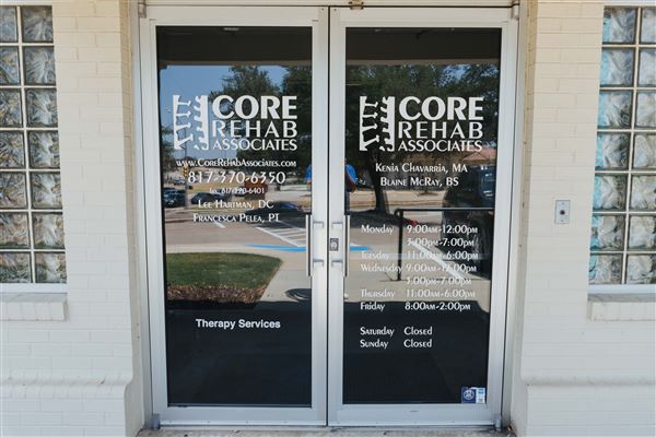 Core Medical Associates