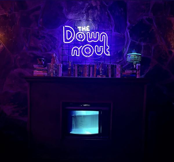 The Down 'n Out