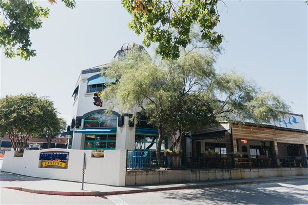 University Park Village