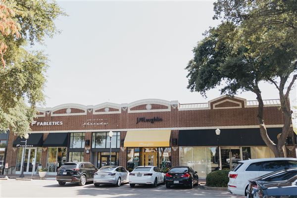University Park Village