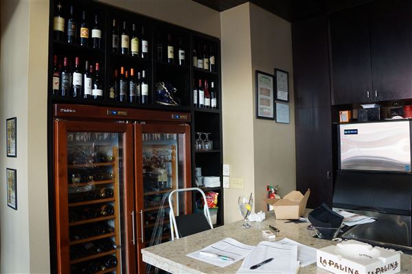 Silver Leaf Cigar Lounge