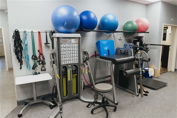 Core Medical Associates