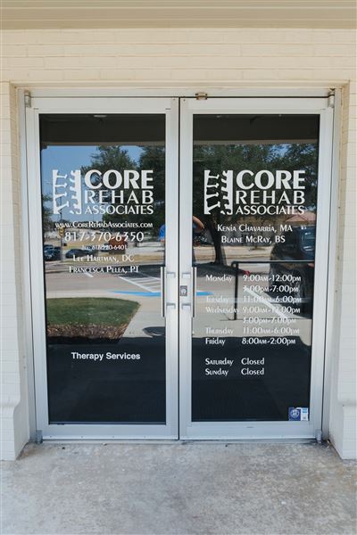 Core Medical Associates