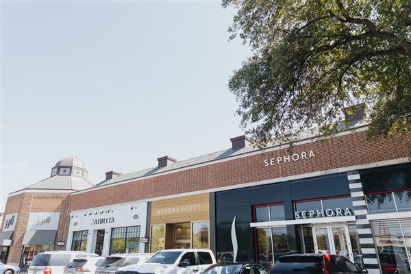 University Park Village